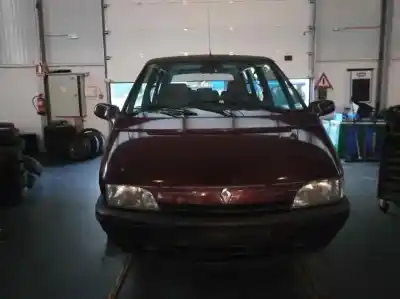 Hurda Aracı renault espace (j63) rt yılın 1992 güçlü j7t