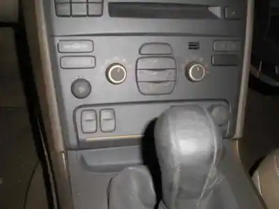 Scrapping Vehicle volvo xc90 2.4 diesel cat of the year 2008 powered d5244t4