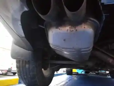 Scrapping Vehicle volvo xc90 2.4 diesel cat of the year 2008 powered d5244t4