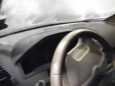 Scrapping Vehicle volvo xc90 2.4 diesel cat of the year 2008 powered d5244t4