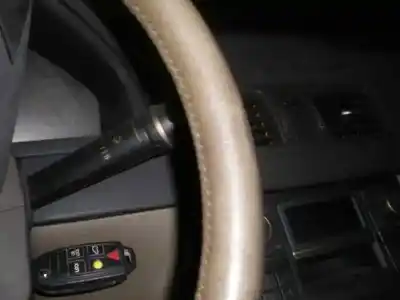 Scrapping Vehicle volvo xc90 2.4 diesel cat of the year 2008 powered d5244t4