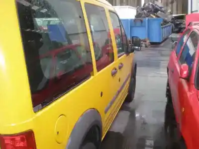 Veículo de Sucata ford transit connect (tc7) 1.8 tdci cat do ano 2003 alimentado bhpa