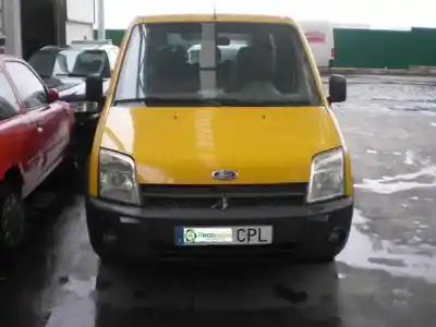 Veículo de Sucata ford transit connect (tc7) 1.8 tdci cat do ano 2003 alimentado bhpa