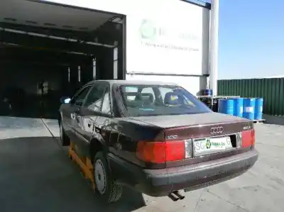Здавання транспортного засобу audi 100 berlina (c4) 2.6 v6 cat (abc) року 1993 потужний abc