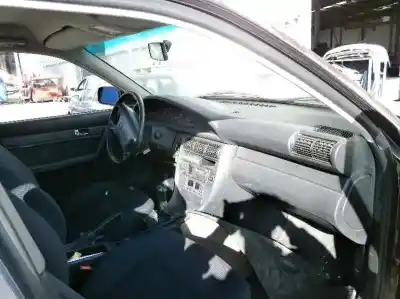 Здавання транспортного засобу audi 100 berlina (c4) 2.6 v6 cat (abc) року 1993 потужний abc