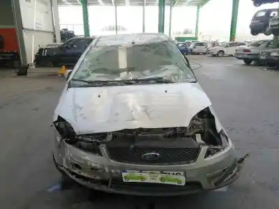 Утилизация автомобиля ford focus c-max (cap) 1.8 tdci turbodiesel cat года 2005 питание kkda