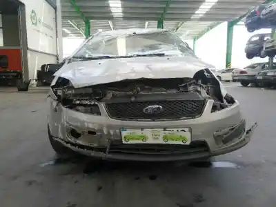 Утилизация автомобиля ford focus c-max (cap) 1.8 tdci turbodiesel cat года 2005 питание kkda