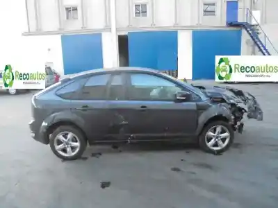 Veículo de Sucata ford focus berlina (cap) 1.8 tdci turbodiesel cat do ano 2008 alimentado kkda