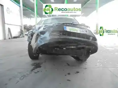 Veículo de Sucata ford focus berlina (cap) 1.8 tdci turbodiesel cat do ano 2008 alimentado kkda