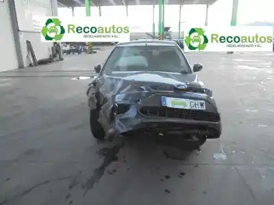 Veículo de Sucata ford focus berlina (cap) 1.8 tdci turbodiesel cat do ano 2008 alimentado kkda