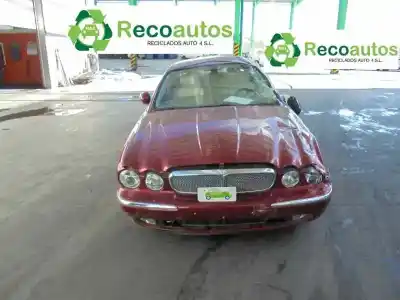 Утилизация автомобиля jaguar xj 4.2 v8 32v cat года 2004 питание g/tb