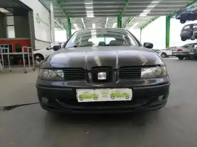 Scrapping Vehicle seat leon (1m1) 1.9 tdi of the year 2001 powered asv