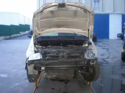Здавання транспортного засобу volkswagen caddy ka/kb (2k) 1.9 tdi року 2005 потужний bls