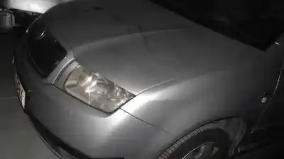 Утилизация автомобиля skoda fabia (6y2/6y3) fresh года 2000 питание atd