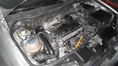 Утилизация автомобиля skoda fabia (6y2/6y3) fresh года 2000 питание atd