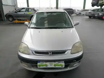 Scrapping Vehicle honda logo (ga3) 1.3i of the year 1999 powered d13b7