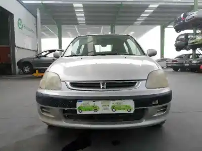 Scrapping Vehicle honda logo (ga3) 1.3i of the year 1999 powered d13b7