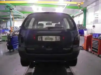 Утилизация автомобиля renault megane i scenic (ja0) 1.9 dti diesel cat года 1999 питание f9qa7