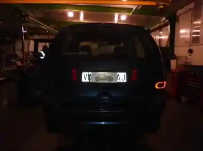 Утилизация автомобиля renault megane i scenic (ja0) 1.9 dti diesel cat года 1999 питание f9qa7