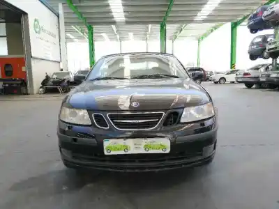 Véhicule à la ferraille saab 9-3 cabrio 2.0 de l'année 2006 alimenté z20nel