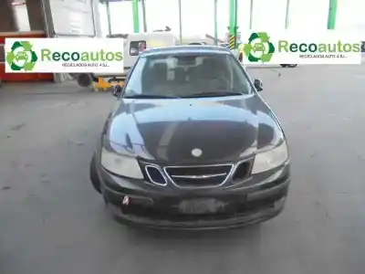 Veículo de Sucata saab 9-3 berlina 2.0 t arc do ano 2004 alimentado g-b 207 l