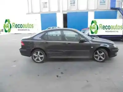 Veículo de Sucata saab 9-3 berlina 2.0 t arc do ano 2004 alimentado g-b 207 l