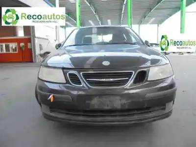Veículo de Sucata saab 9-3 berlina 2.0 t arc do ano 2004 alimentado g-b 207 l