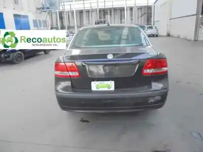 Veículo de Sucata saab 9-3 berlina 2.0 t arc do ano 2004 alimentado g-b 207 l