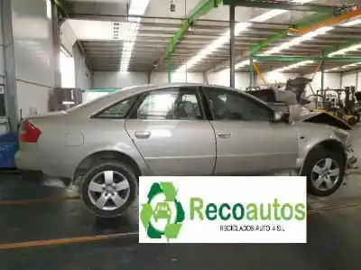 Veicolo di demolizione audi a6 berlina (4b2) 2.5 tdi dell'anno 2002 alimentato ake /con golpe