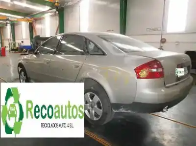 Veicolo di demolizione audi a6 berlina (4b2) 2.5 tdi dell'anno 2002 alimentato ake /con golpe