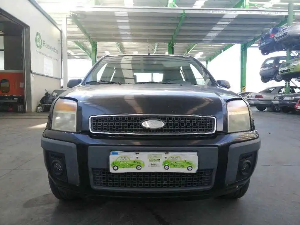 ford fusion (cbk) 1.4 tdci cat 13074