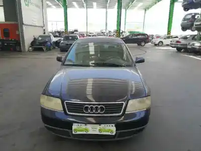 Veicolo di demolizione audi a6 berlina (4b2) 2.5 v6 24v tdi dell'anno 1999 alimentato afb