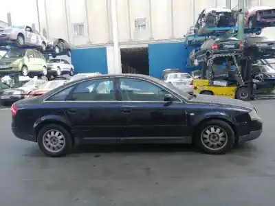 Veicolo di demolizione audi a6 berlina (4b2) 2.5 v6 24v tdi dell'anno 1999 alimentato afb