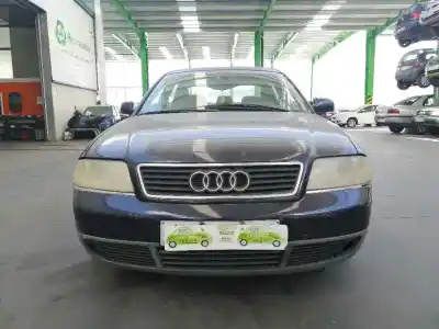 Veicolo di demolizione audi a6 berlina (4b2) 2.5 v6 24v tdi dell'anno 1999 alimentato afb