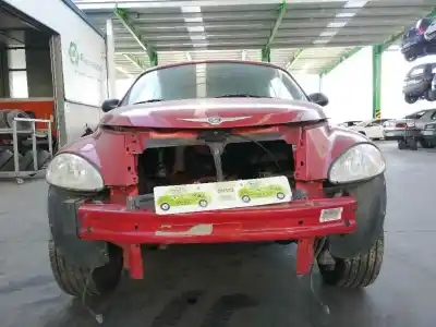 Утилизация автомобиля chrysler                                           pt cruiser cabrio                                                                                                                                                                                                                                          2.4 gt turbo года 2004 питание g h