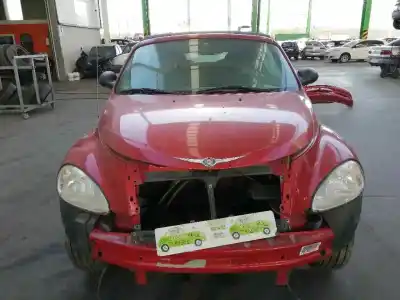 Утилизация автомобиля chrysler                                           pt cruiser cabrio                                                                                                                                                                                                                                          2.4 gt turbo года 2004 питание g h