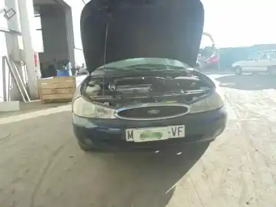 Scrapping Vehicle ford mondeo berlina (gd) 2.0 16v cat of the year 1997 powered nga