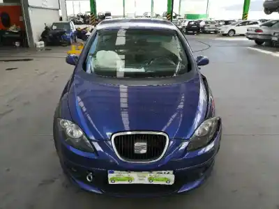 Véhicule à la ferraille seat altea (5p1) 1.9 tdi de l'année 2005 alimenté bkc