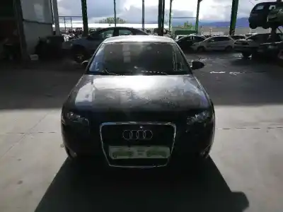 Veículo de Sucata audi a3 (8p) 2.0 tdi do ano 2004 alimentado bkd
