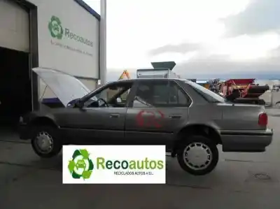 Scrapping Vehicle HONDA                                              ACCORD (CB/CC)                                                                                                                                                                                                                                             2.2 CAT                                                                                                                                                                                                                                                    of the year 1992 powered F22A3