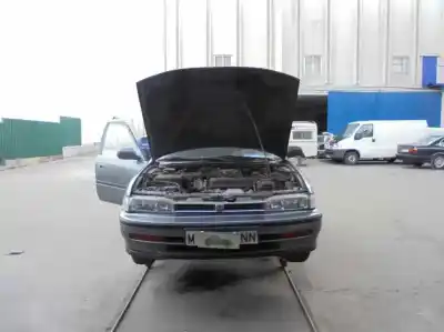 Утилизация автомобиля honda                                              accord (cb/cc)                                                                                                                                                                                                                                             2.2 cat года 1992 питание f22a3