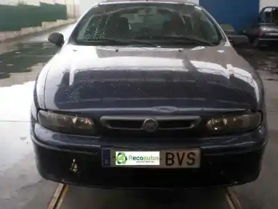 Veicolo di demolizione fiat marea weekend (185) 1.6 16v/100 16v elx dell'anno 2002 alimentato 182b6000
