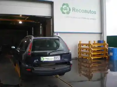 Veicolo di demolizione fiat marea weekend (185) 1.6 16v/100 16v elx dell'anno 2002 alimentato 182b6000