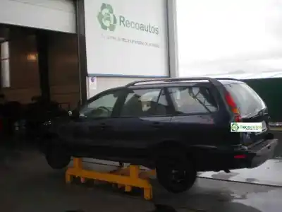 Veicolo di demolizione fiat marea weekend (185) 1.6 16v/100 16v elx dell'anno 2002 alimentato 182b6000