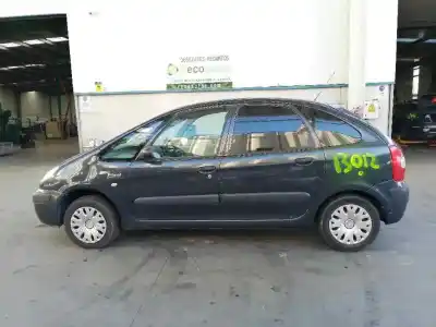 Veículo de Sucata CITROEN                                            XSARA PICASSO (N68)                                                                                                                                                                                                                                        1.6 16V                                                                                                                                                                                                                                                    do ano 2004 alimentado 9HY