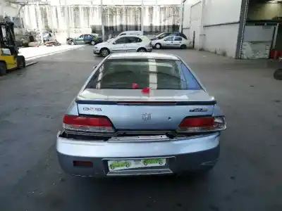 Scrapping Vehicle honda                                              prelude (bb6/8/9)                                                                                                                                                                                                                                          2.2 vti vtec (147kw)                                                                                                                                                                                                                                       of the year 1998 powered h22a5
