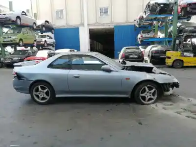 Scrapping Vehicle honda                                              prelude (bb6/8/9)                                                                                                                                                                                                                                          2.2 vti vtec (147kw)                                                                                                                                                                                                                                       of the year 1998 powered h22a5
