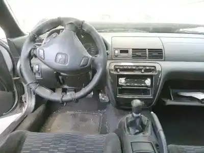 Scrapping Vehicle honda                                              prelude (bb6/8/9)                                                                                                                                                                                                                                          2.2 vti vtec (147kw)                                                                                                                                                                                                                                       of the year 1998 powered h22a5