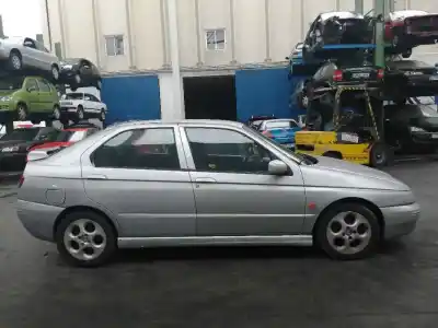 Veicolo di demolizione alfa romeo 146 1.6 16v cat dell'anno 2000 alimentato ar67601