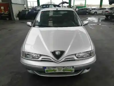 Veicolo di demolizione alfa romeo 146 1.6 16v cat dell'anno 2000 alimentato ar67601